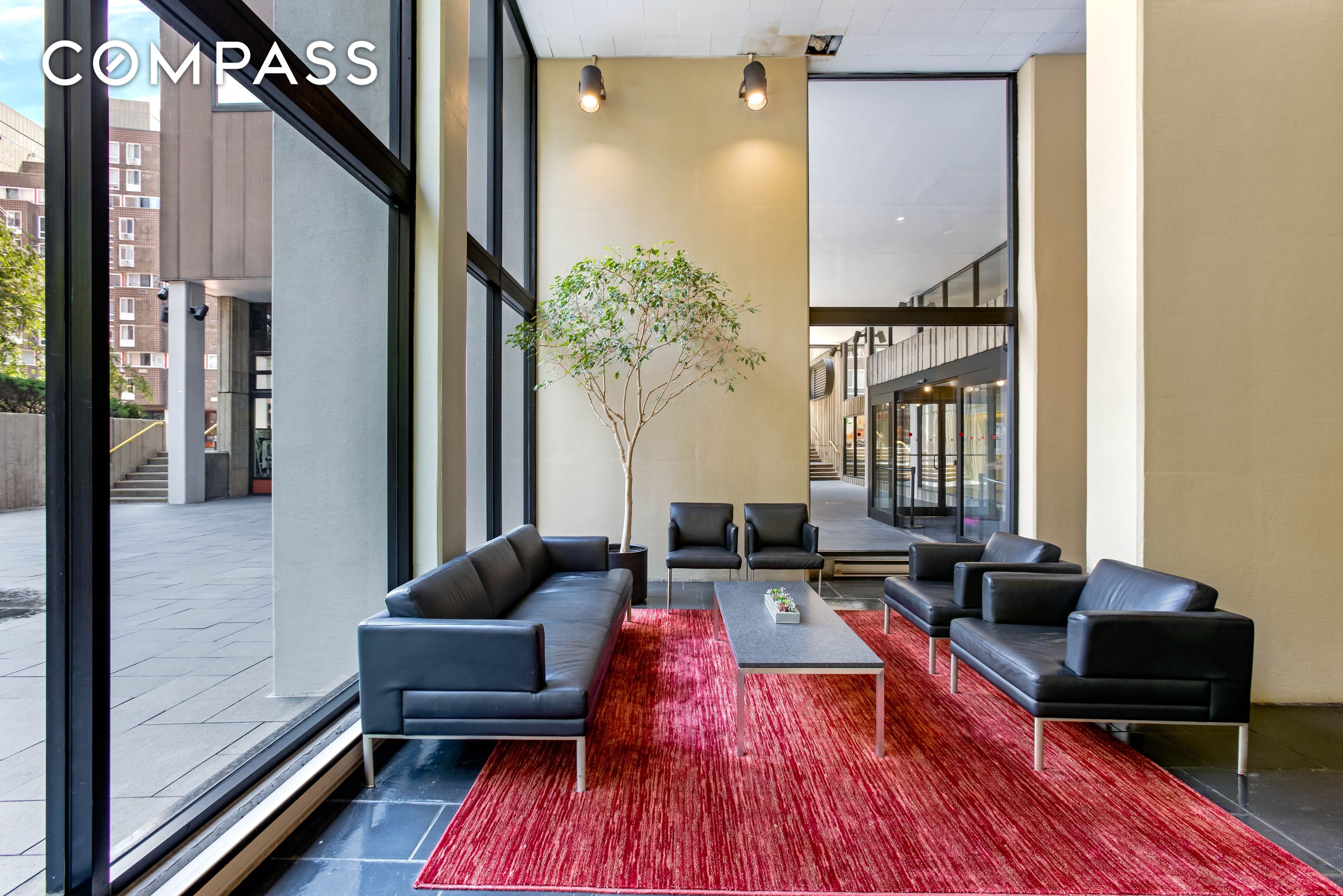 #20 photo, 531 Main Street, Roosevelt Island , NY 10044