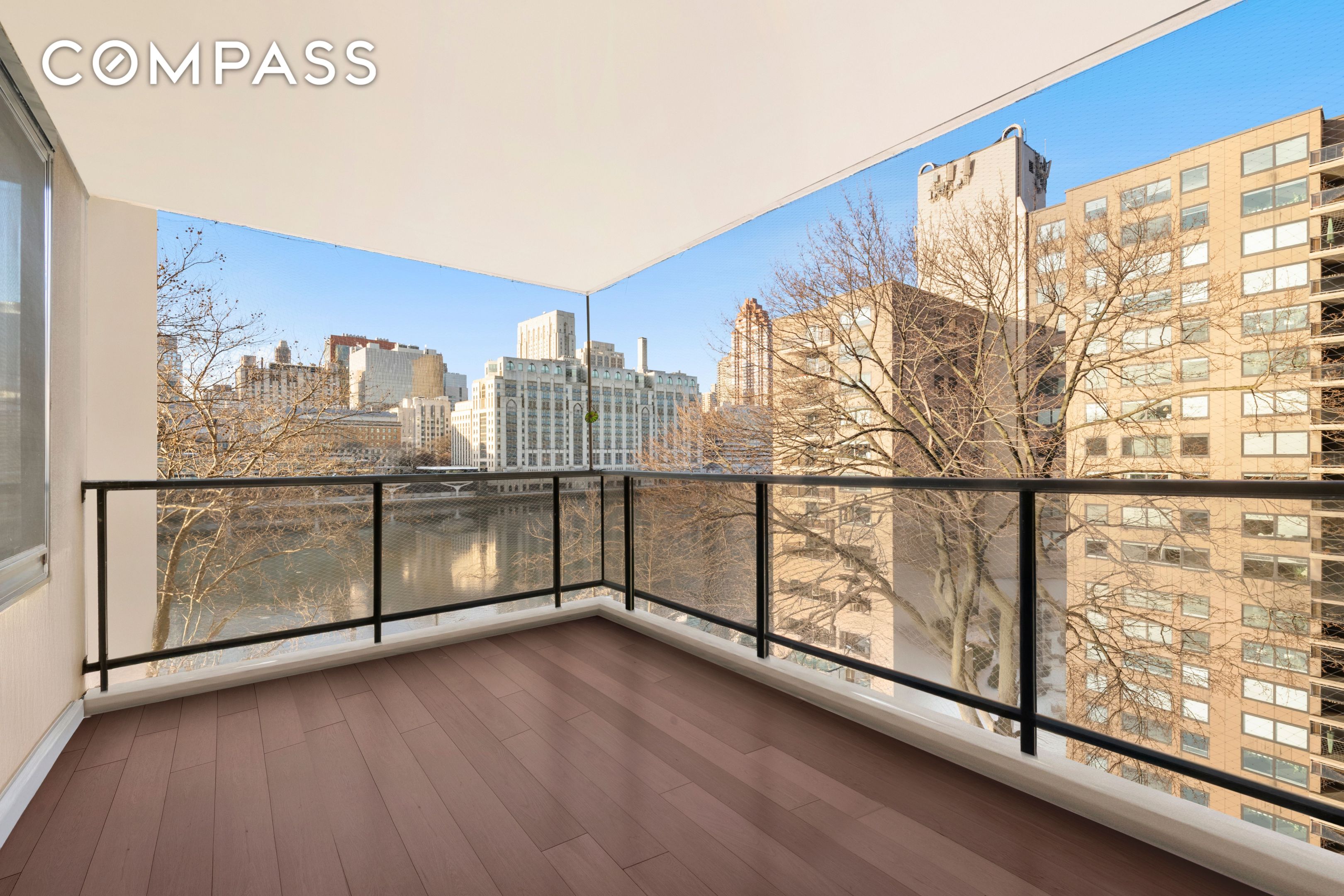 #5 photo, 531 Main Street, Roosevelt Island , NY 10044