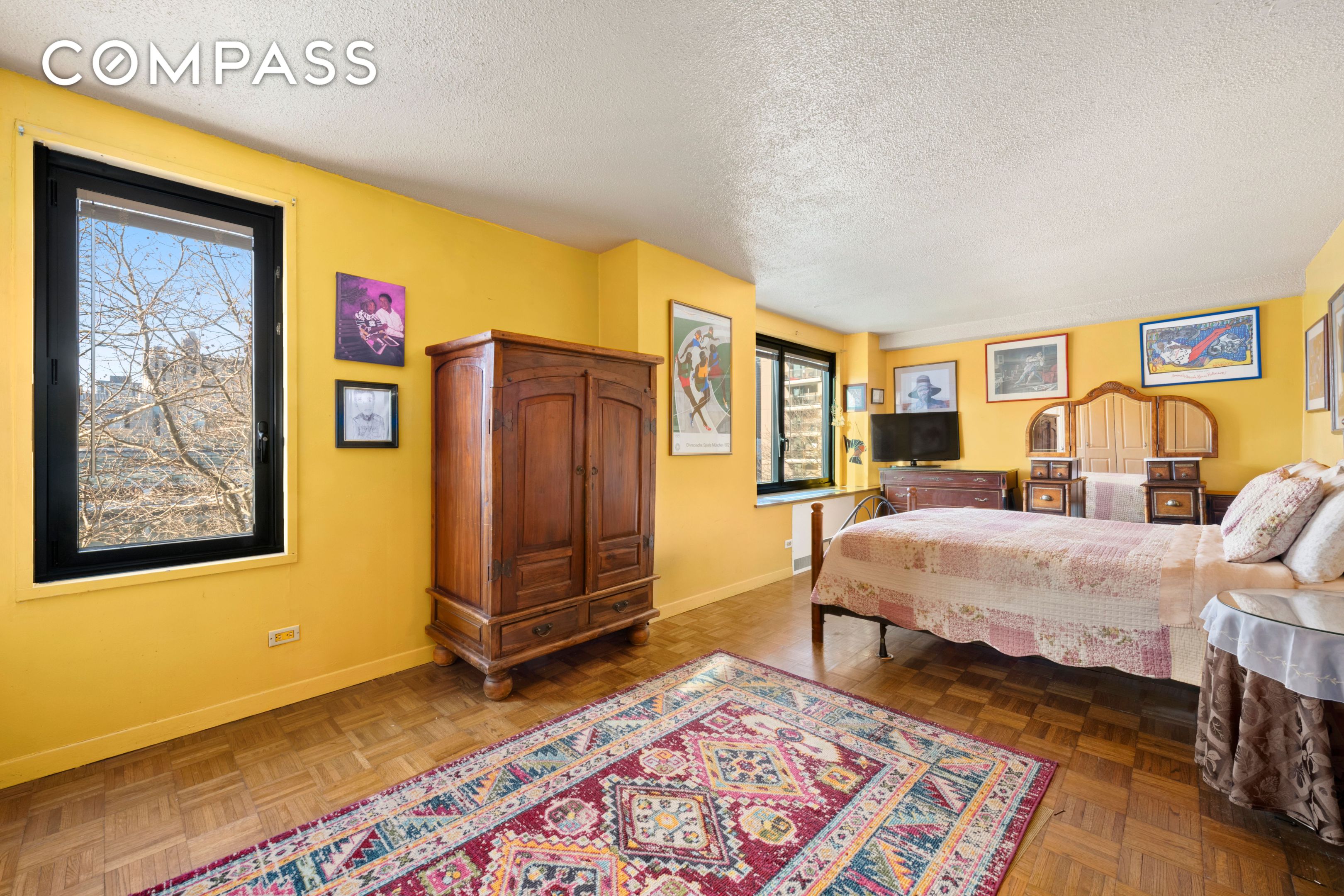 #7 photo, 531 Main Street, Roosevelt Island , NY 10044