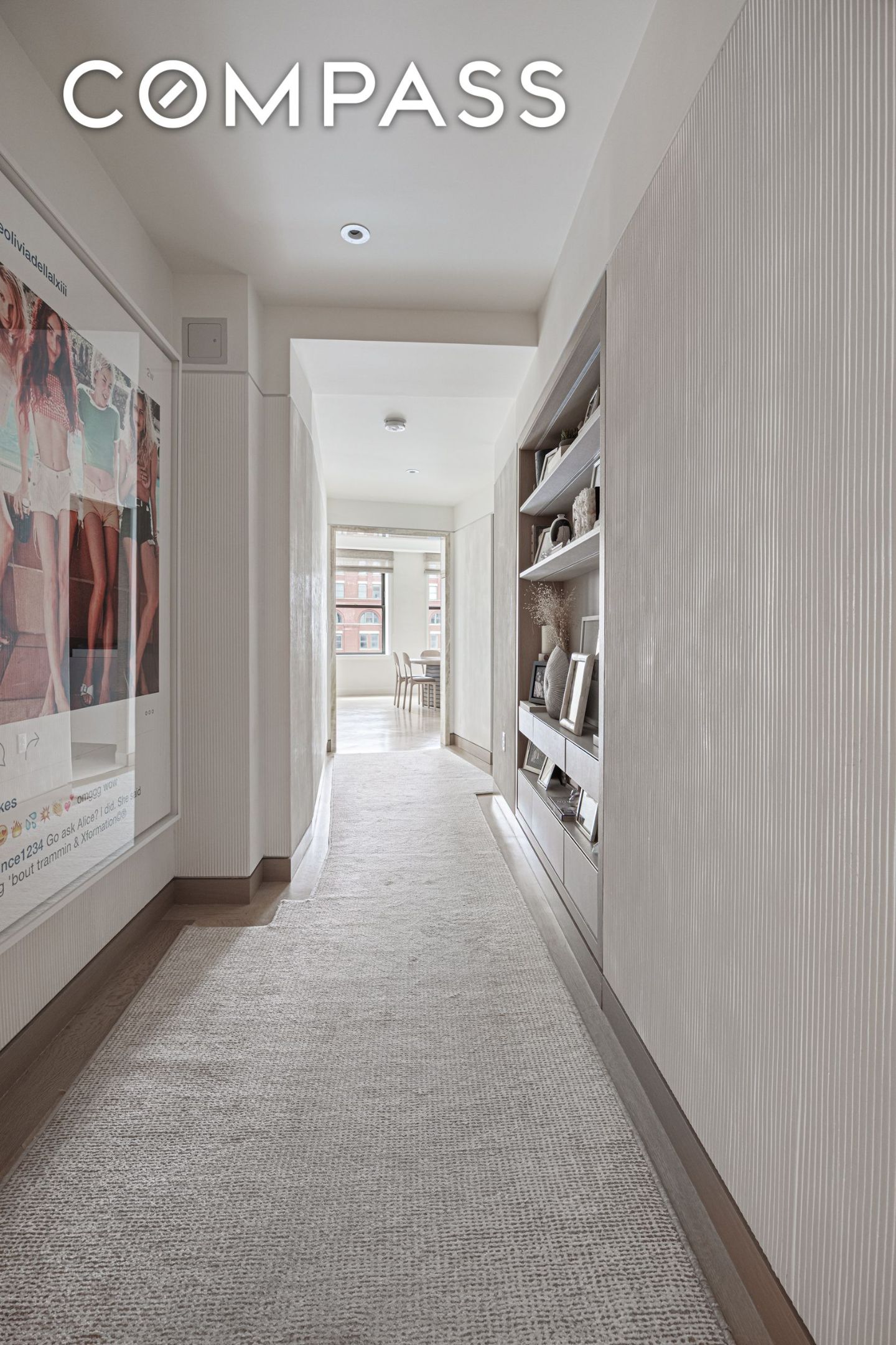 #12 photo, 275 W 10th Street, מנהטן West Village , NY 10014