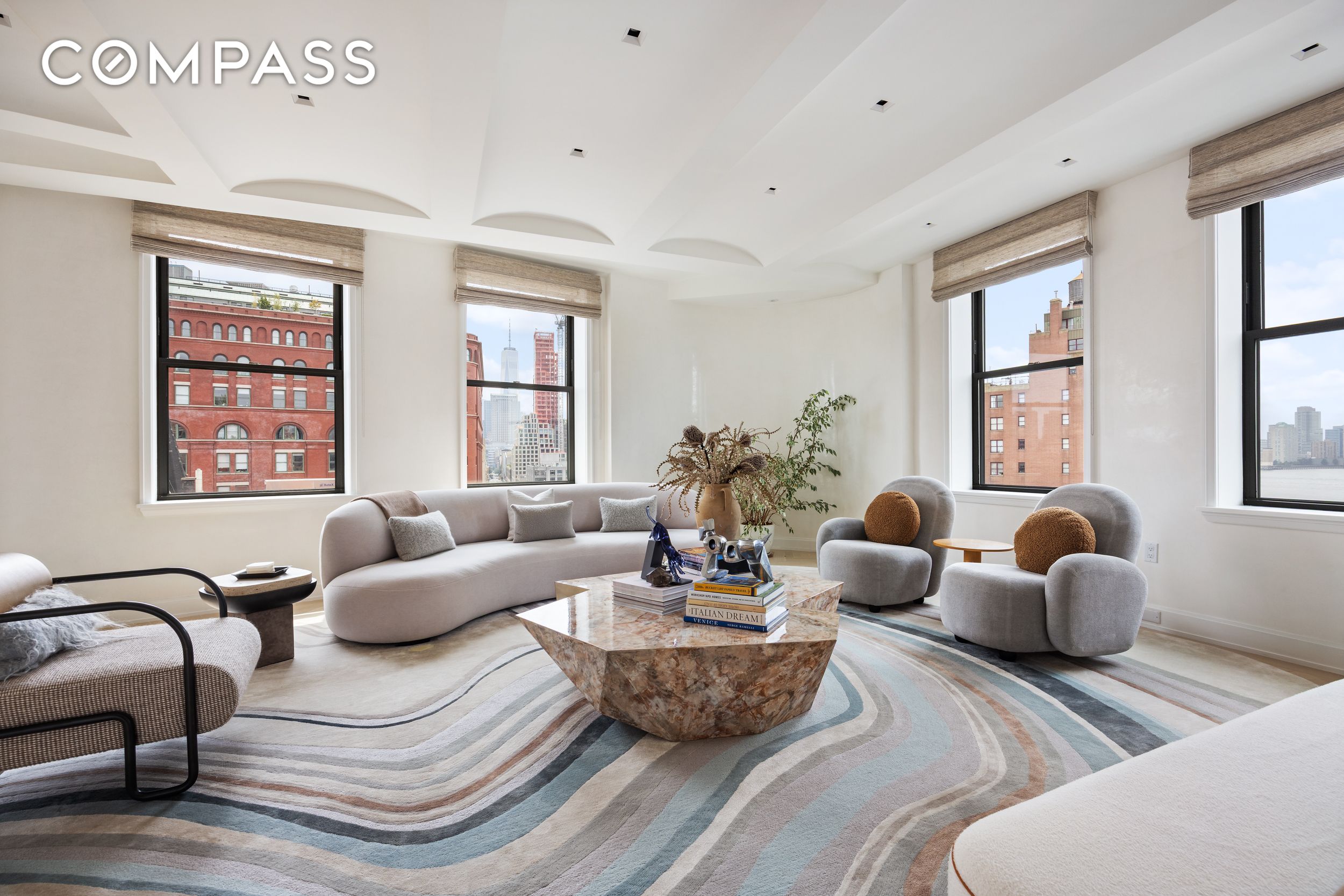 #3 photo, 275 W 10th Street, מנהטן West Village , NY 10014