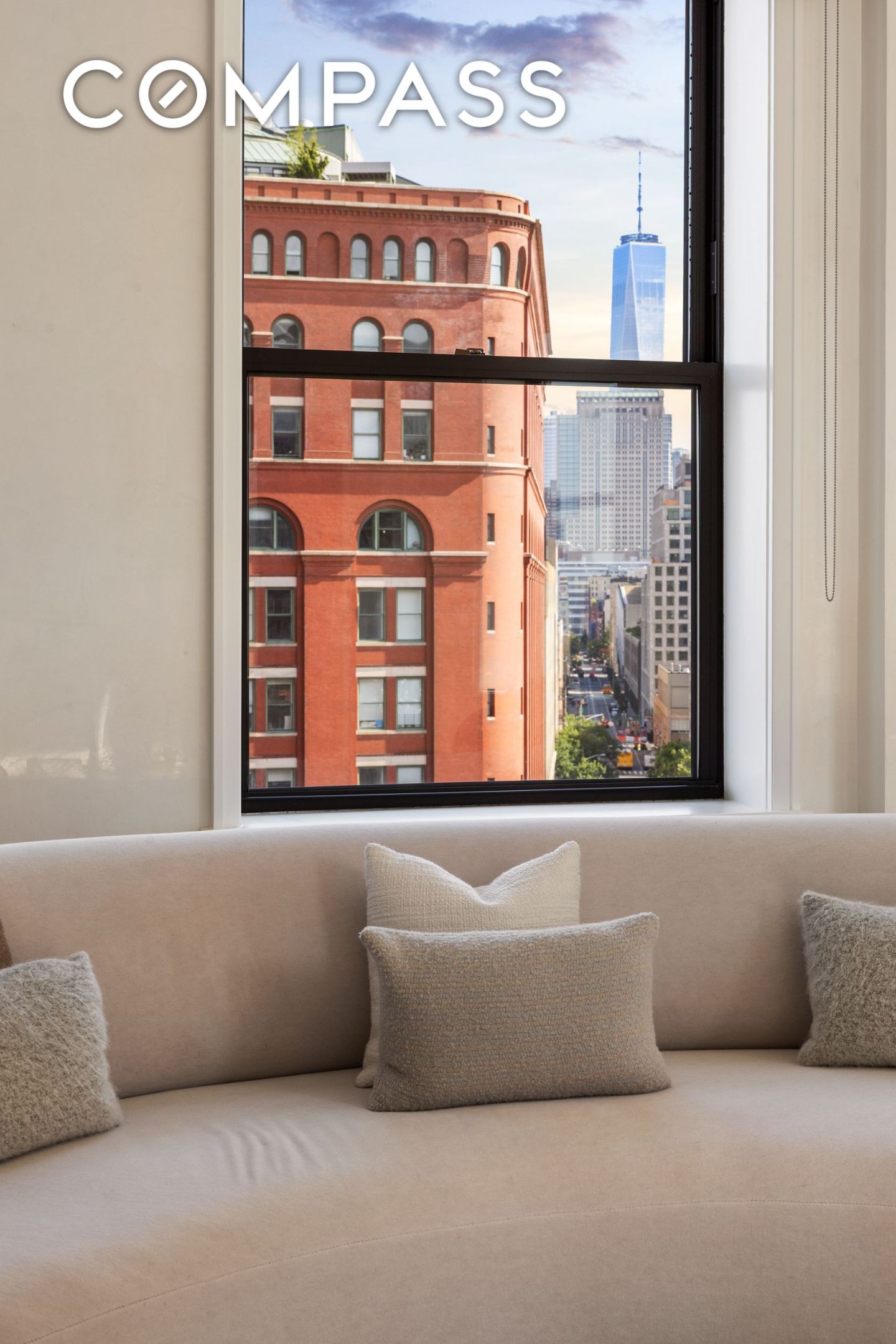 #7 photo, 275 W 10th Street, מנהטן West Village , NY 10014