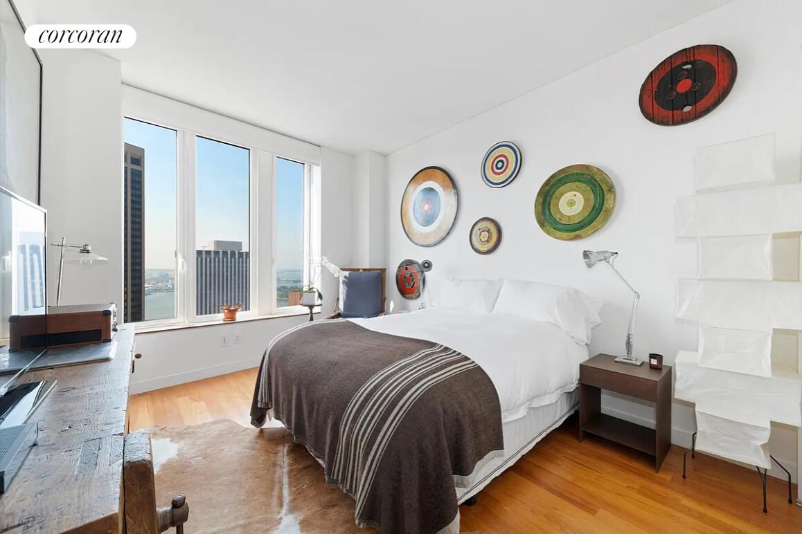 #7 photo, New York City, Financial District , NY 10005