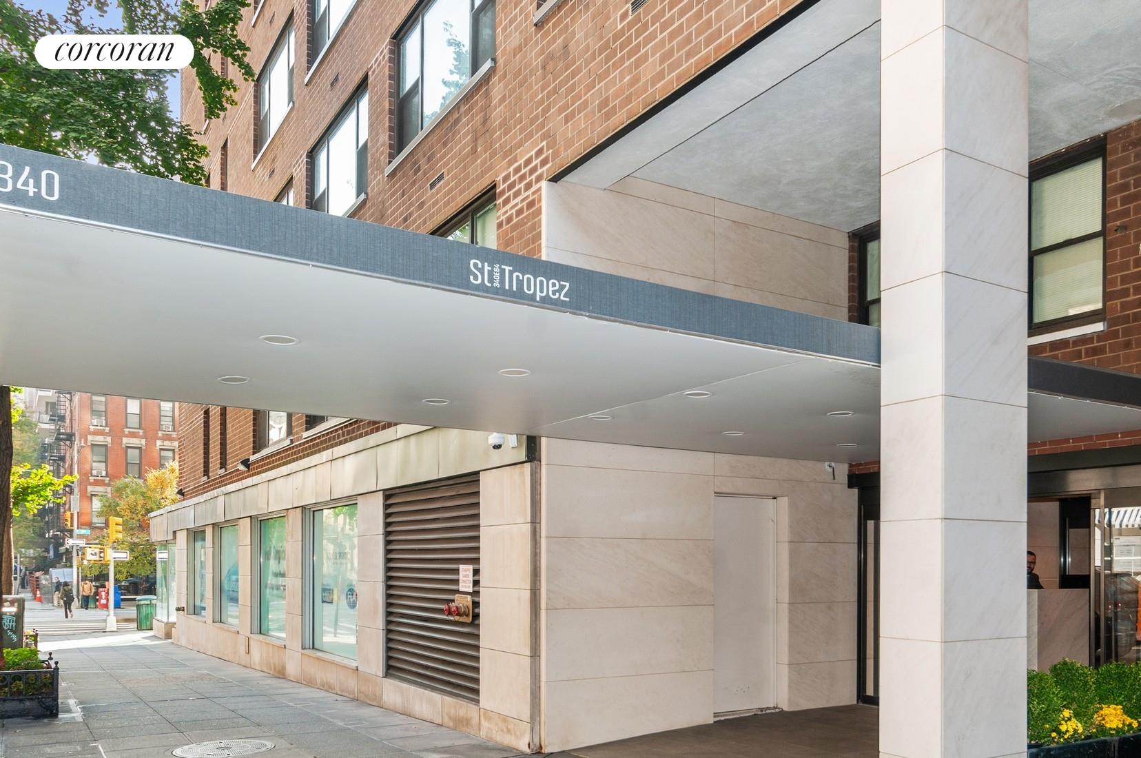 #21 photo, 340 E 64TH Street, Манхэттен ‖ Lenox Hill , NY 10065