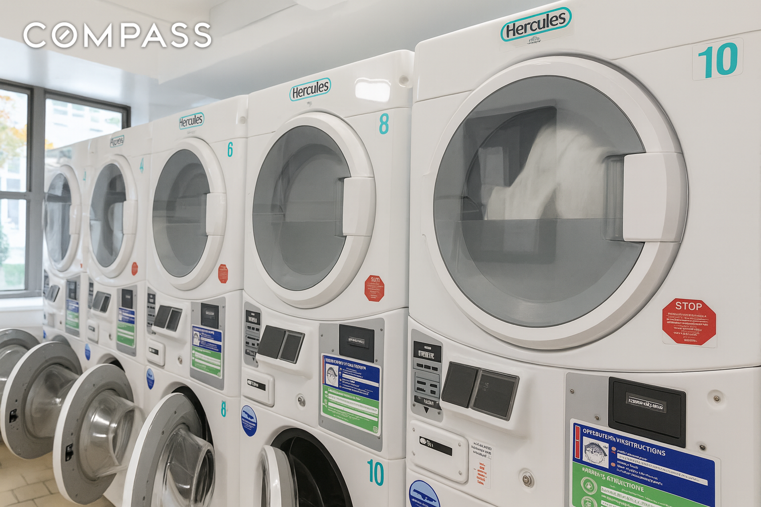 #17 photo, 516 W 47th Street, Hell's Kitchen , NY 10036