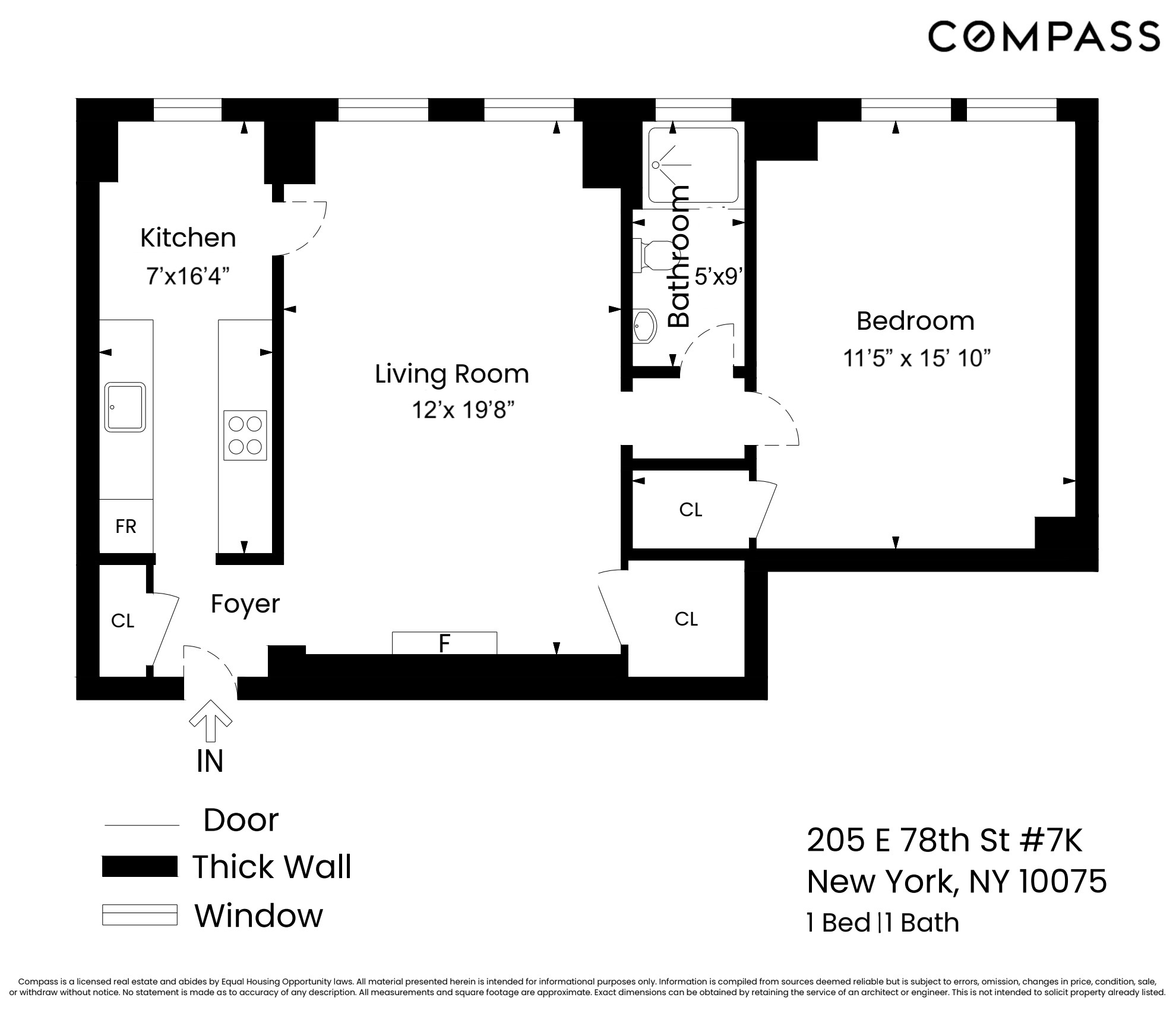 #2 photo, 205 E 78th Street, 맨해튼 Upper East Side , NY 10075