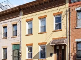 167 St Nicholas Avenue 布什维克 Bushwick, NY