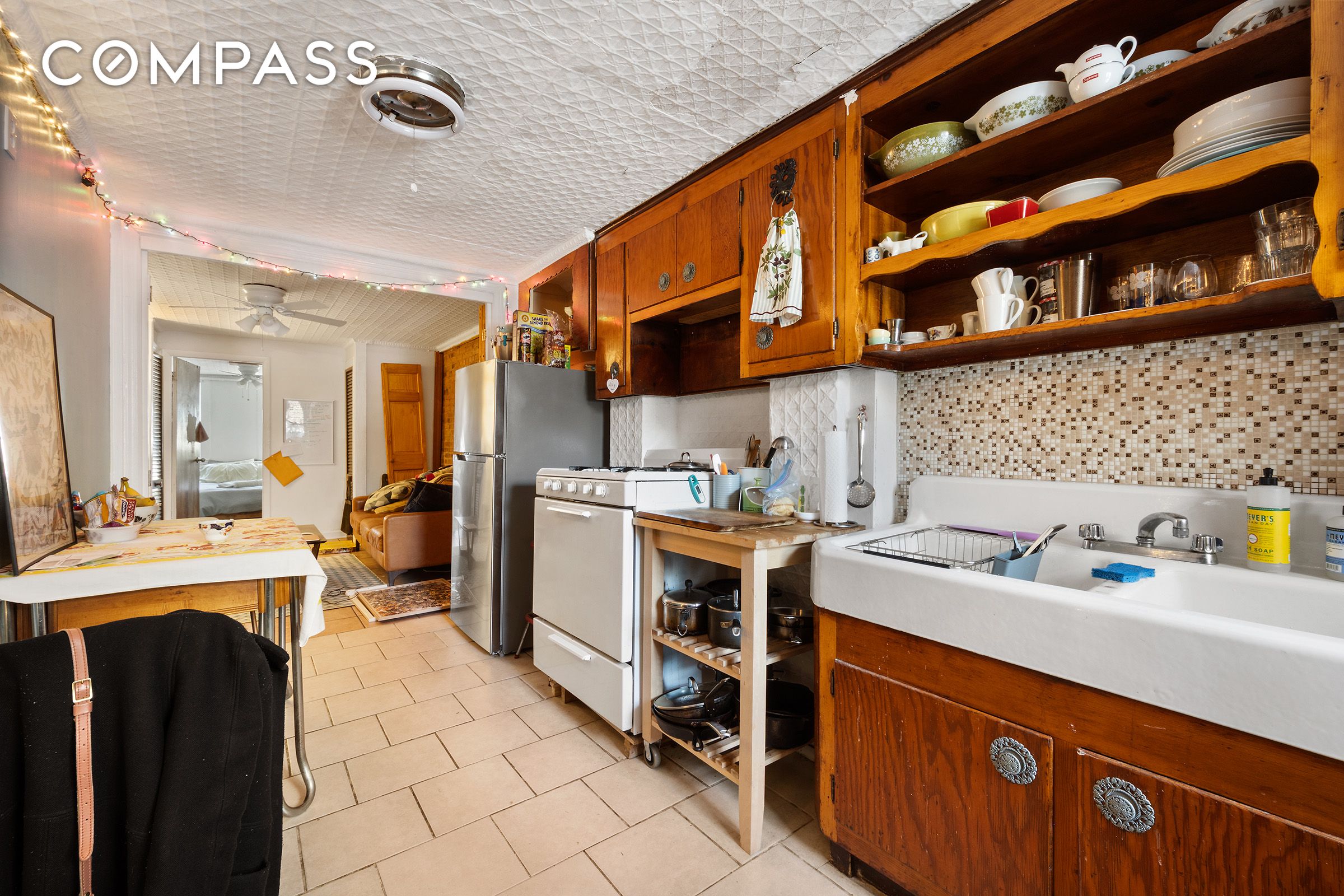 #4 photo, 167 St Nicholas Avenue, Bushwick , NY 11237