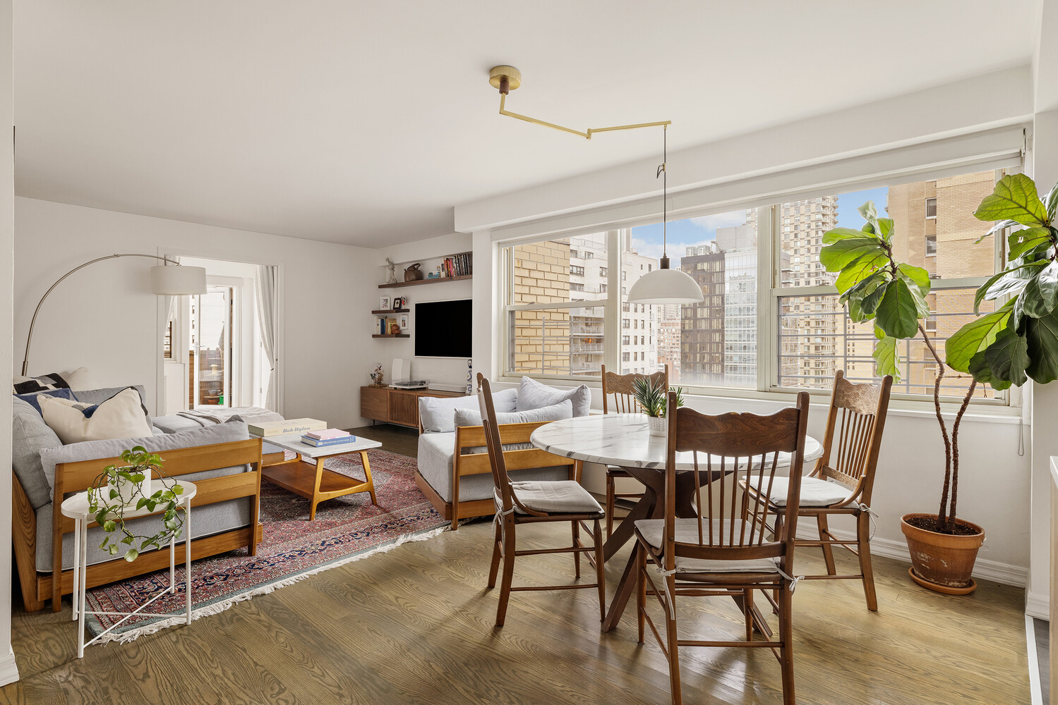 #3 photo, 245 E 87TH Street, Манхэттен ‖ Yorkville , NY 10128