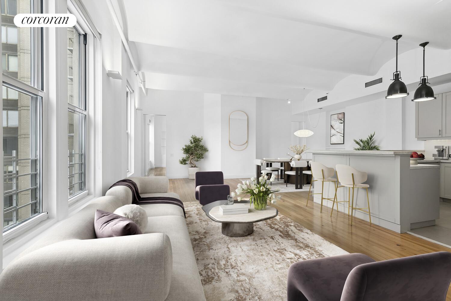 #3 photo, 11 E 22ND Street, Манхэттен ‖ Flatiron , NY 10010