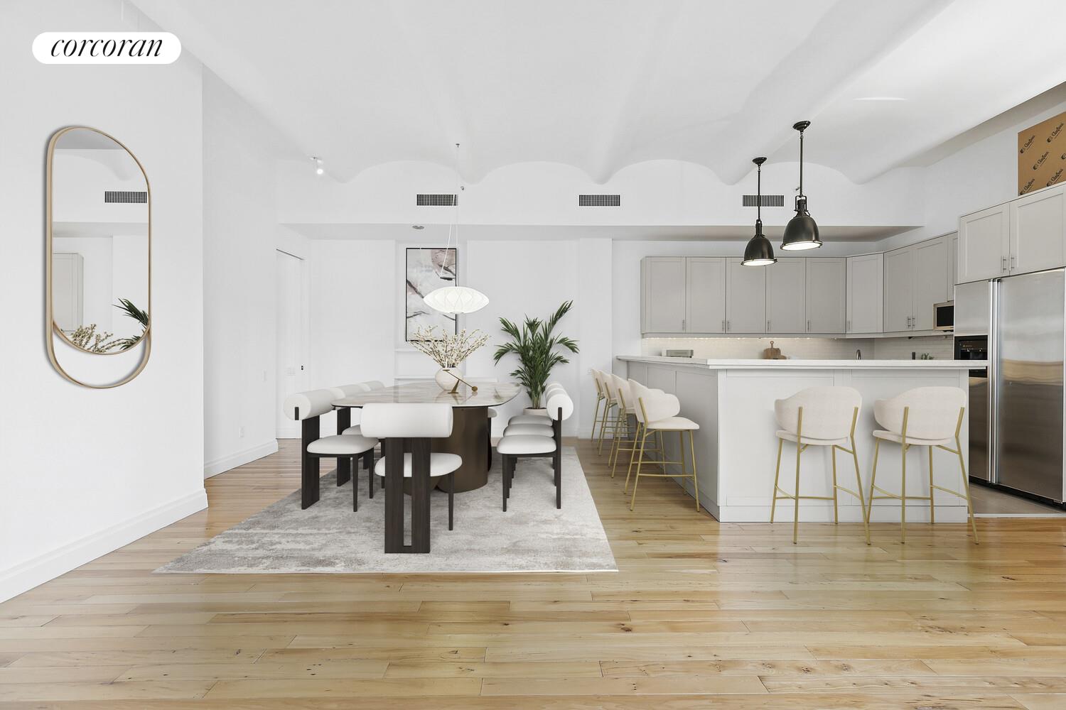 #4 photo, 11 E 22ND Street, Манхэттен ‖ Flatiron , NY 10010