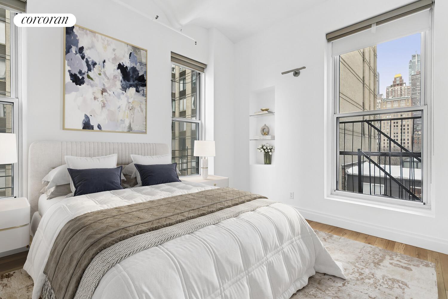 #6 photo, 11 E 22ND Street, Манхэттен ‖ Flatiron , NY 10010