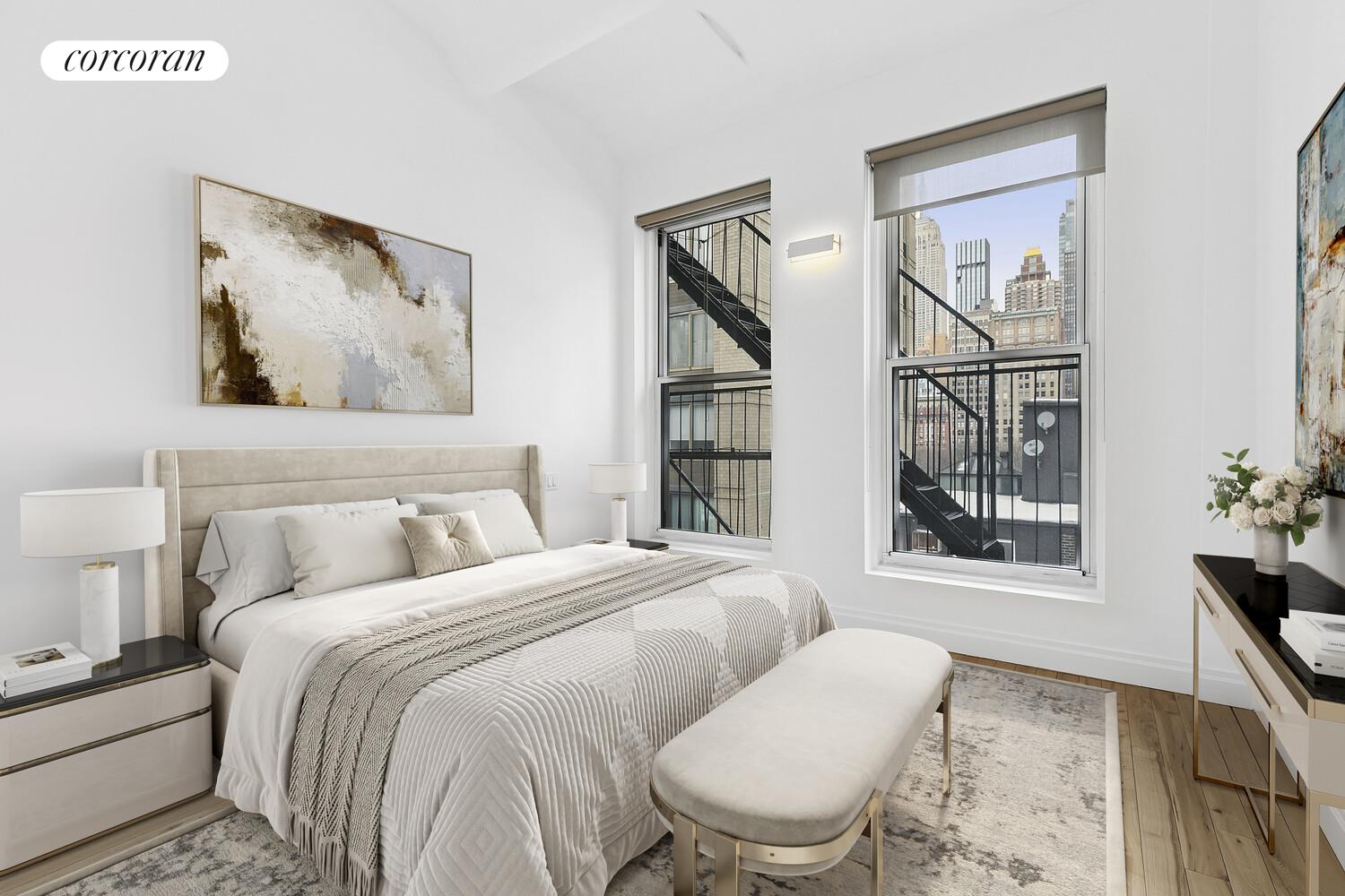 #8 photo, 11 E 22ND Street, Манхэттен ‖ Flatiron , NY 10010