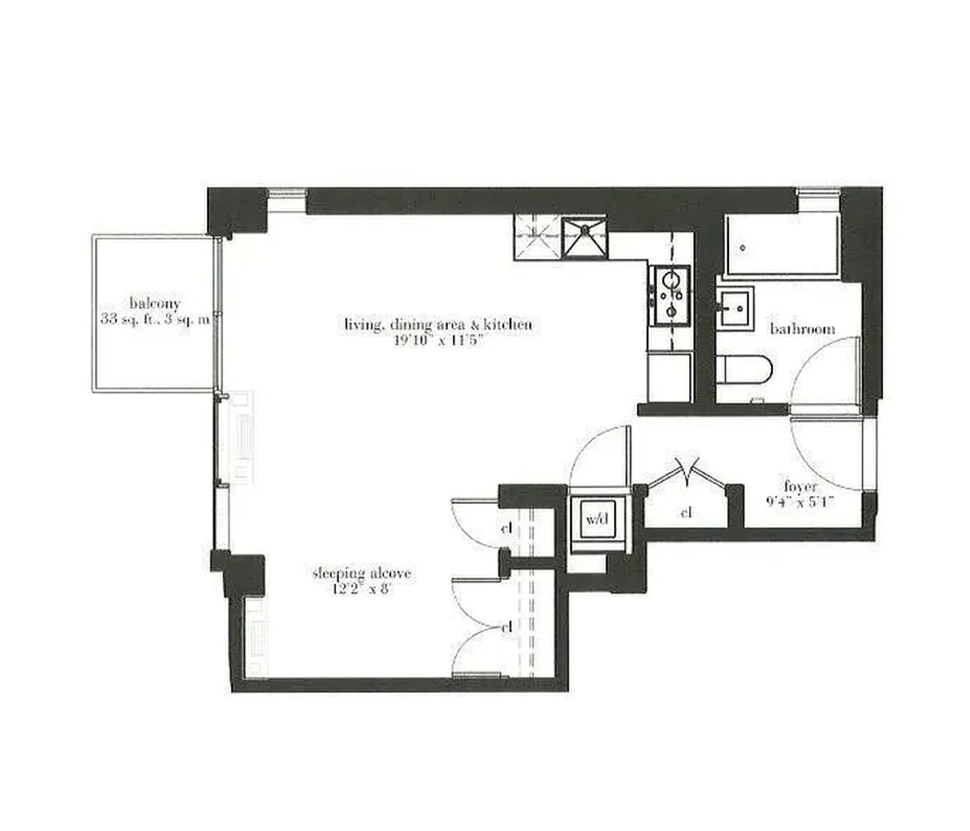 #9 photo, 26-26 Jackson Avenue, Long Island City , NY 11101