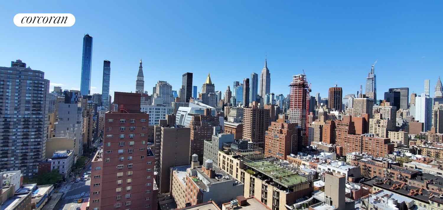 #3 photo, New York City, مانهاتن Kips Bay , NY 10010