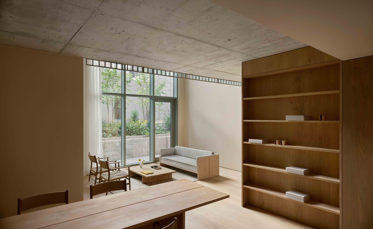 #3 photo, 144 VANDERBILT Avenue, Бруклин ‖ Fort Greene , NY 11205