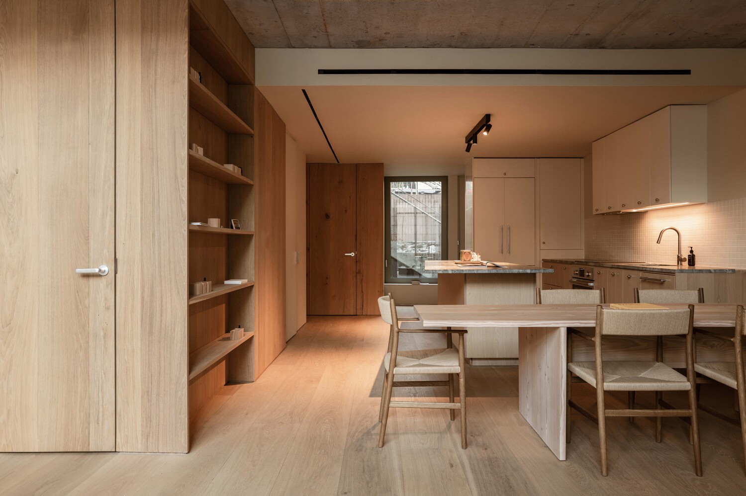 #8 photo, 144 VANDERBILT Avenue, Бруклин ‖ Fort Greene , NY 11205