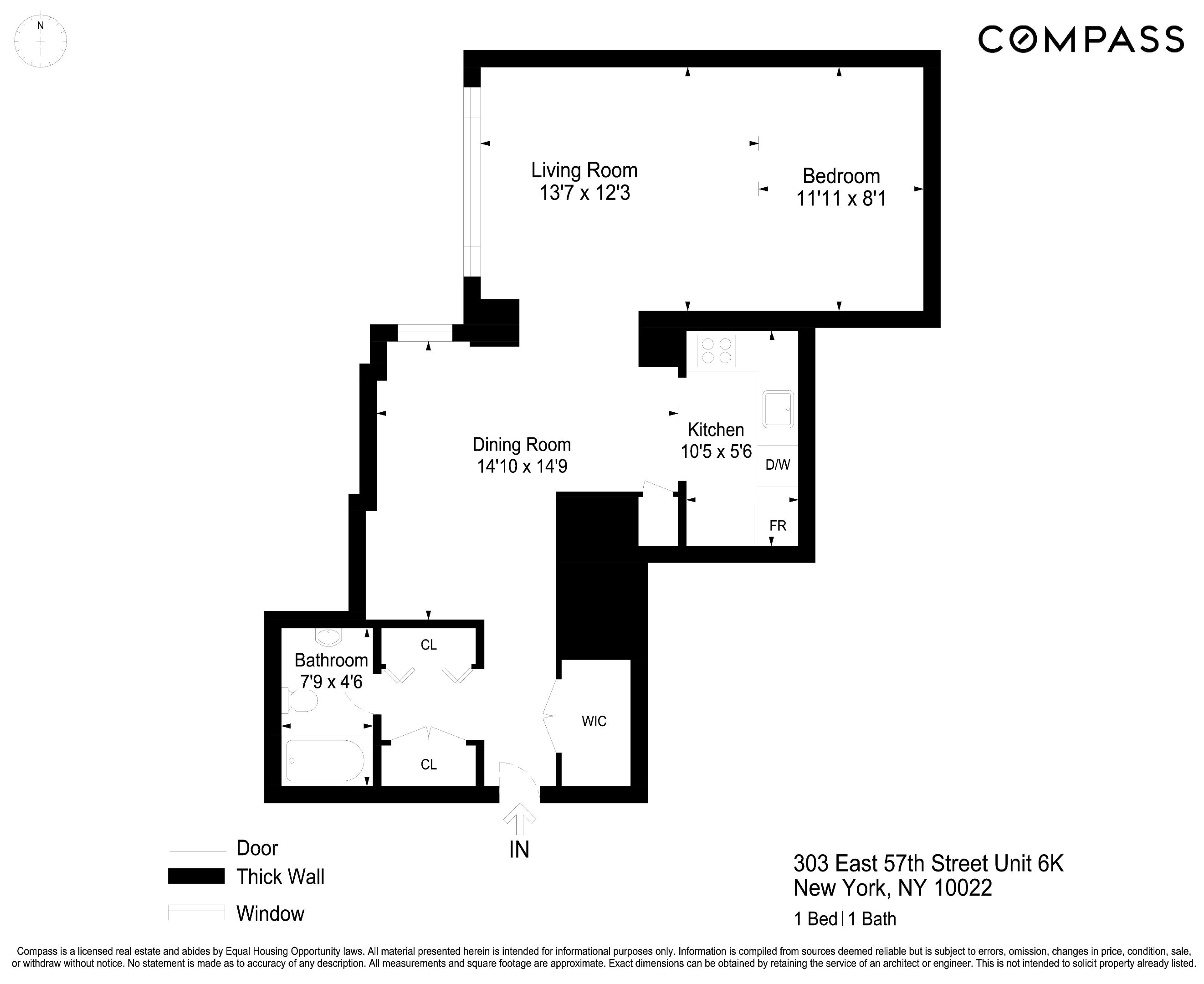 #2 photo, New York City, مانهاتن Sutton Place , NY 10022