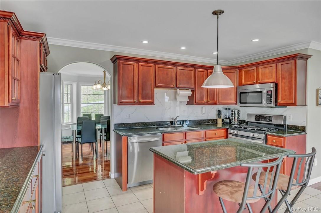 #13 photo, 73 Mountain Road, Bloomingburg , NY 12721