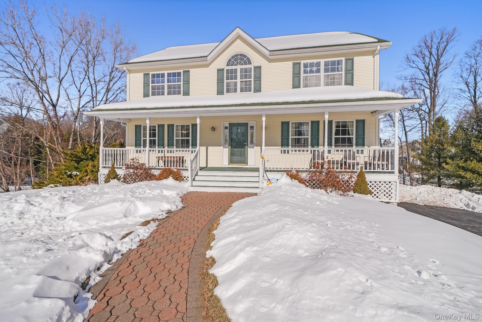 #1 photo, 70 Woodland Road, Monroe , NY 10950