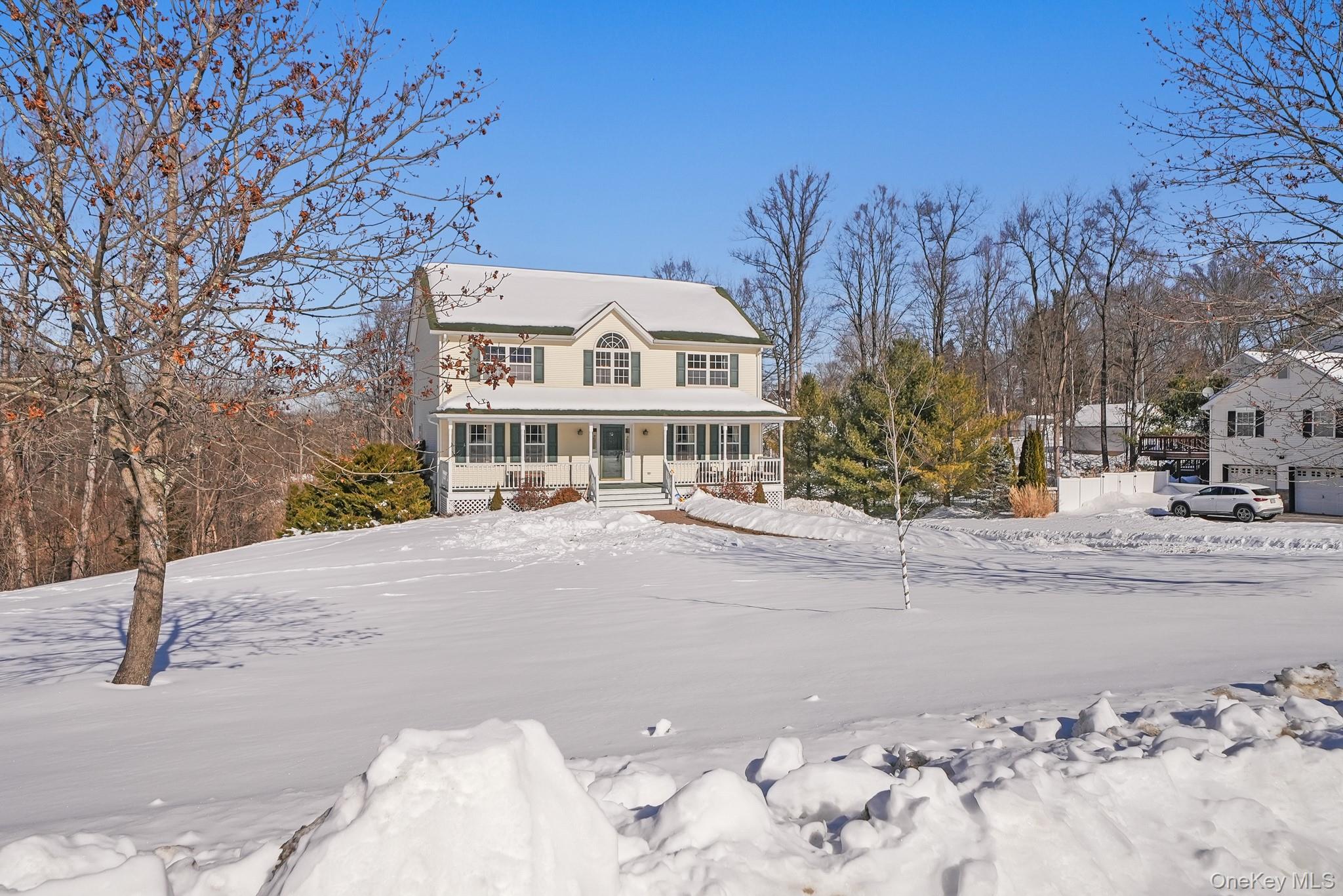 #3 photo, 70 Woodland Road, Monroe , NY 10950