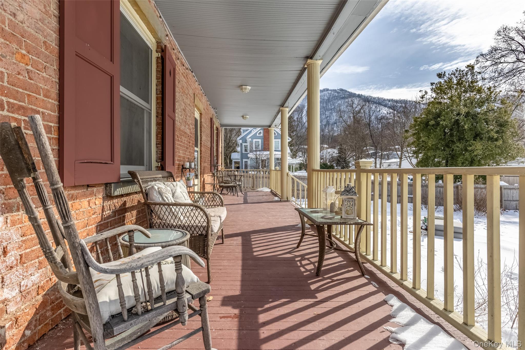 #4 photo, 831 Wolcott Avenue, Beacon , NY 12508