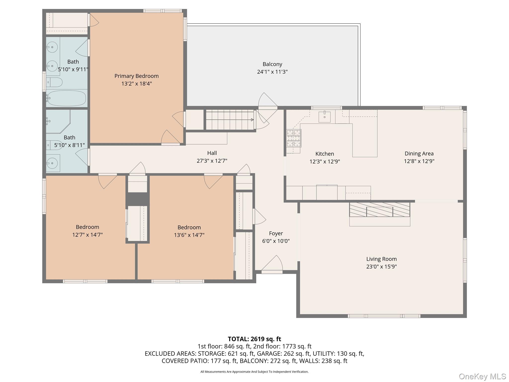 #11 photo, 100 Yale Road, Hartsdale , NY 10530