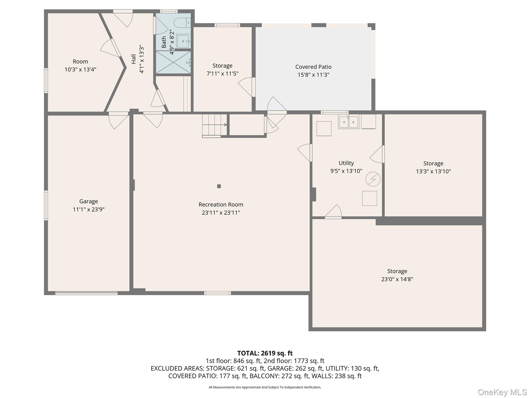 #12 photo, 100 Yale Road, Hartsdale , NY 10530