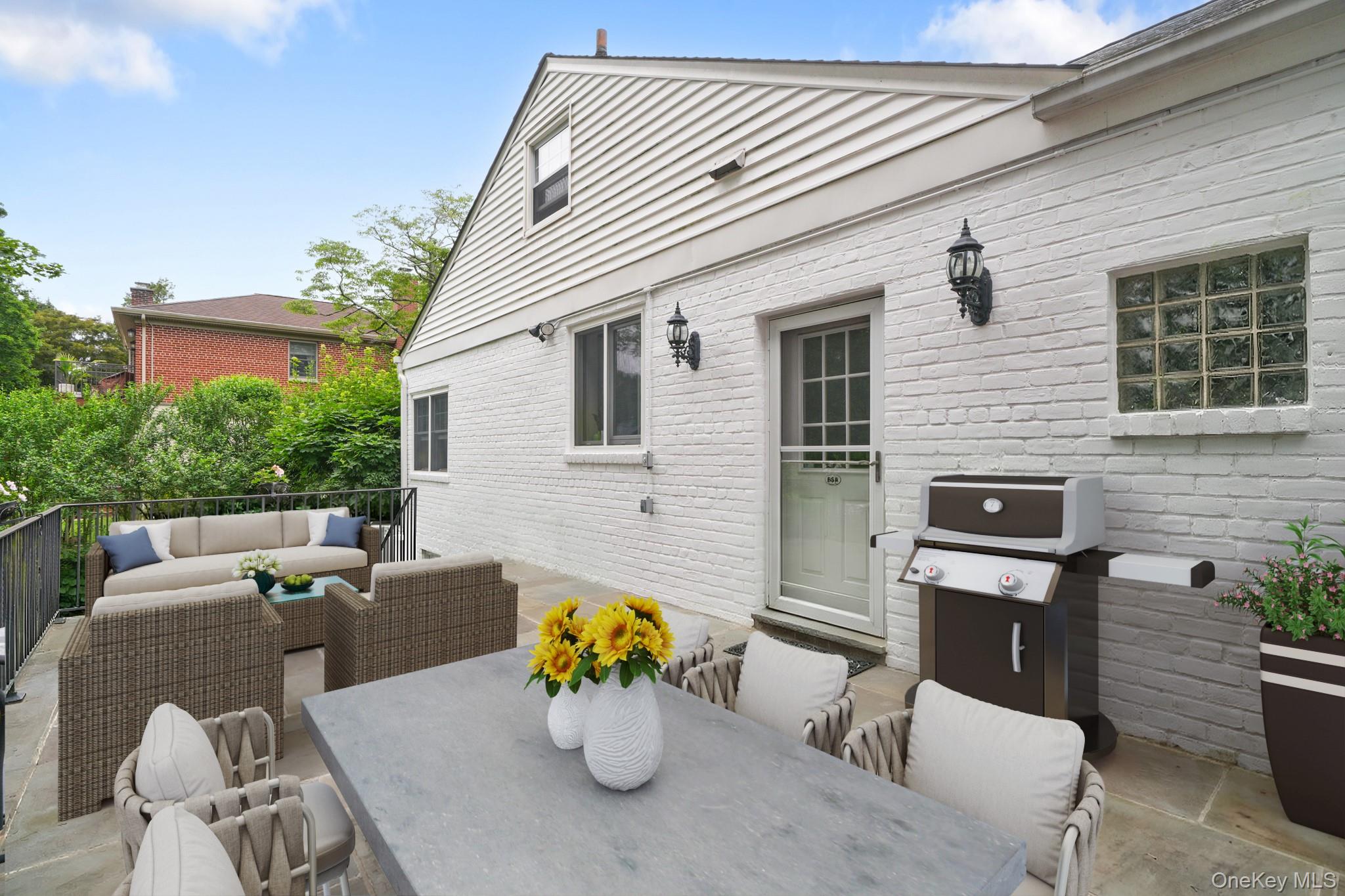 #8 photo, 100 Yale Road, Hartsdale , NY 10530