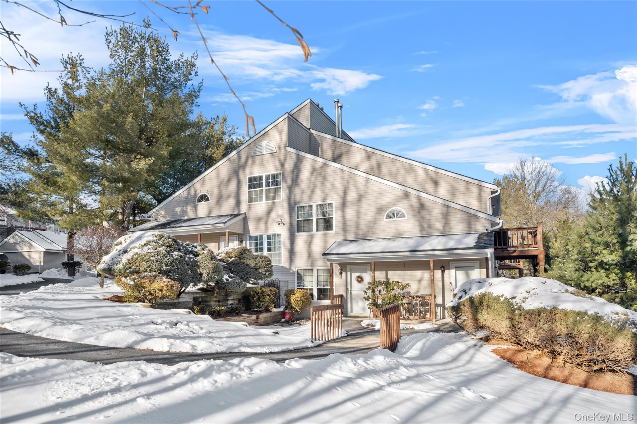 #2 photo, 1104 Evergreen Court, 紐約州 Highland Mills , NY 10930