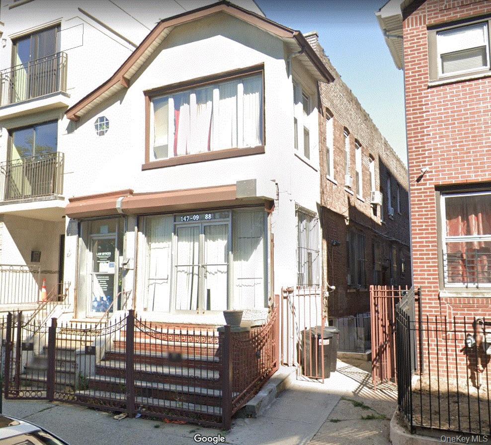 #1 photo, 147-09 88 Avenue, Куинс ‖ Jamaica , NY 11435