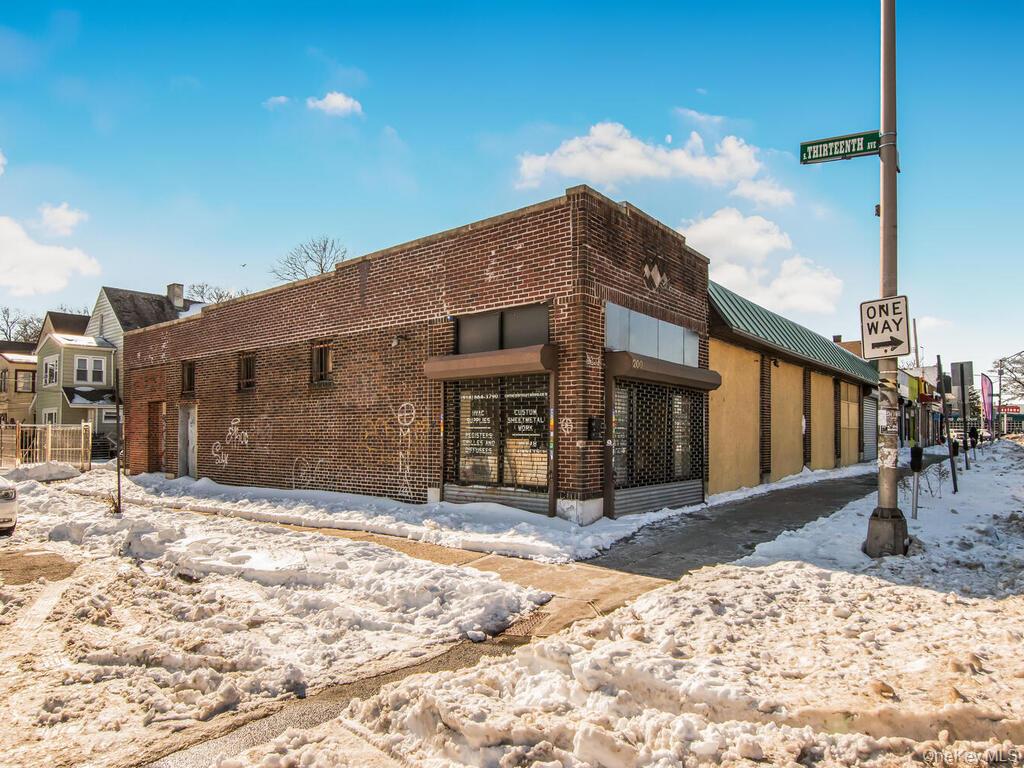 #2 photo, 200 W 1st Street, Mount Vernon , NY 10550