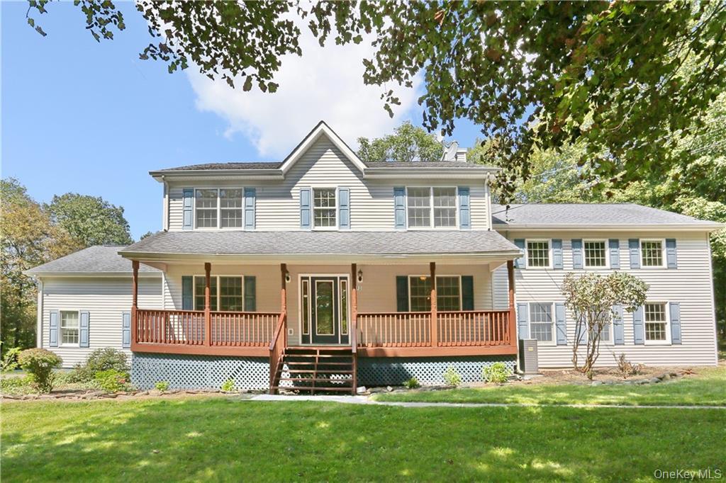 #1 photo, 80 Old Quaker Hill Road, 紐約州 Monroe , NY 10950