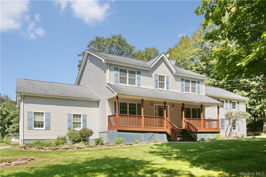 #3 photo, 80 Old Quaker Hill Road, 紐約州 Monroe , NY 10950