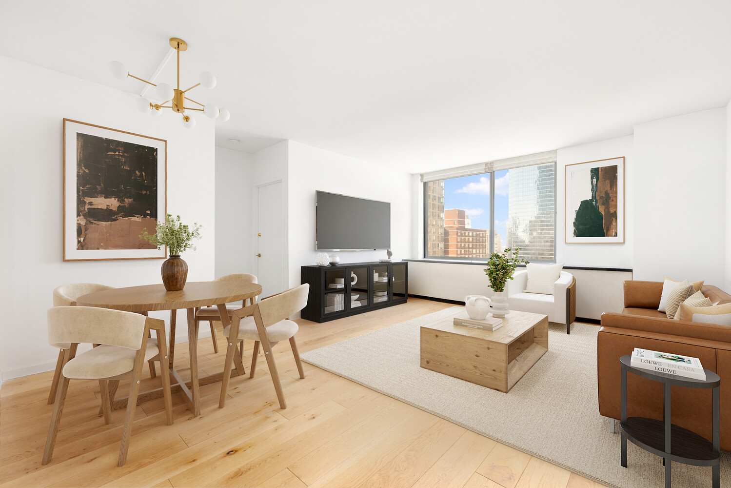 #1 photo, 111 W 67TH Street, Манхэттен ‖ Lincoln Square , NY 10023