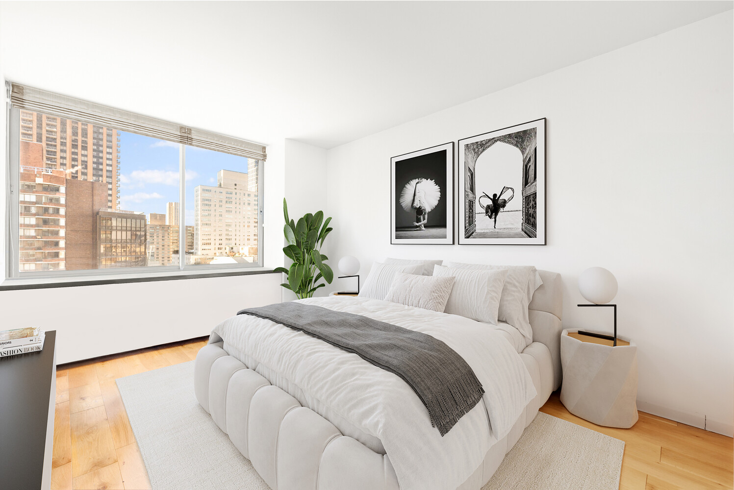 #5 photo, 111 W 67TH Street, Манхэттен ‖ Lincoln Square , NY 10023