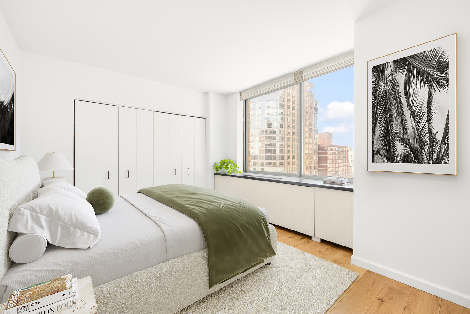 #7 photo, 111 W 67TH Street, Манхэттен ‖ Lincoln Square , NY 10023