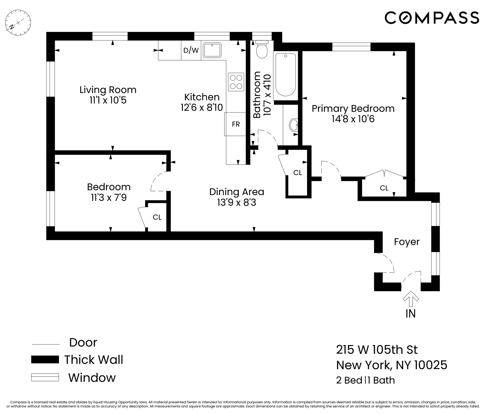 #2 photo, New York City, मैनहटन Upper West Side , NY 10025