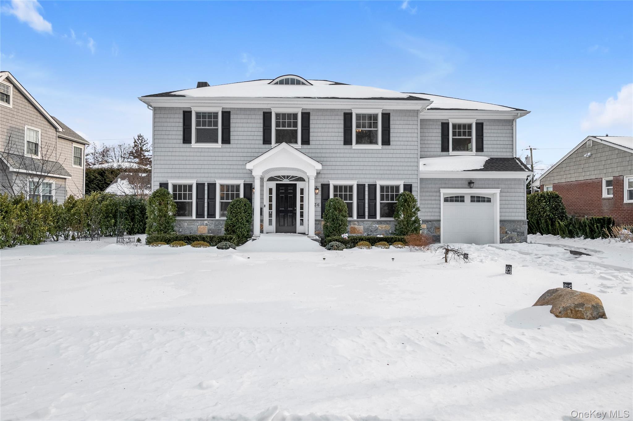 #1 photo, 36 Fenimore Avenue, Garden City , NY 11530