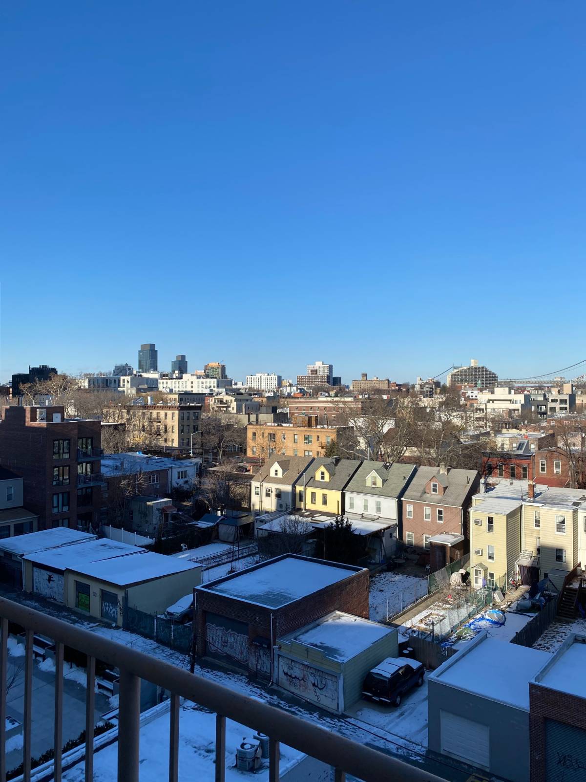 #15 photo, 1425 Broadway, #6R, अस्टोरिया Astoria , NY 11106