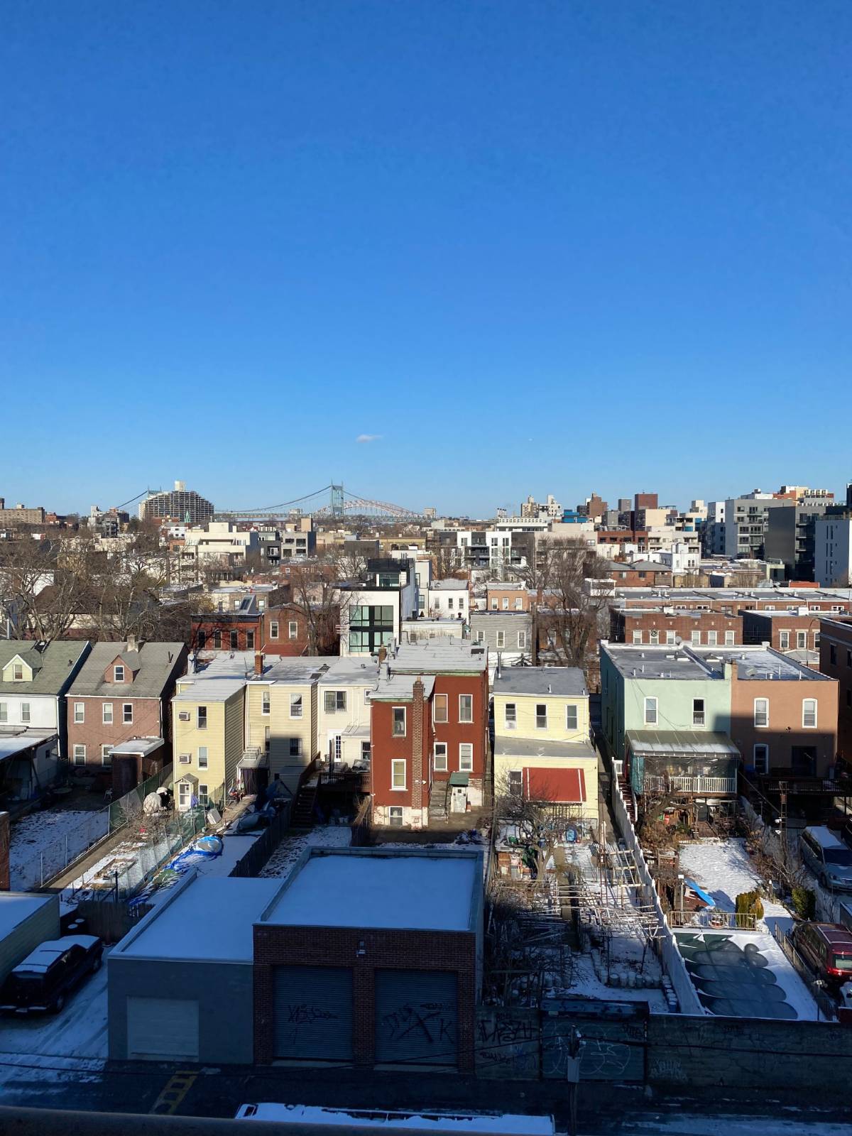 #16 photo, 1425 Broadway, #6R, अस्टोरिया Astoria , NY 11106