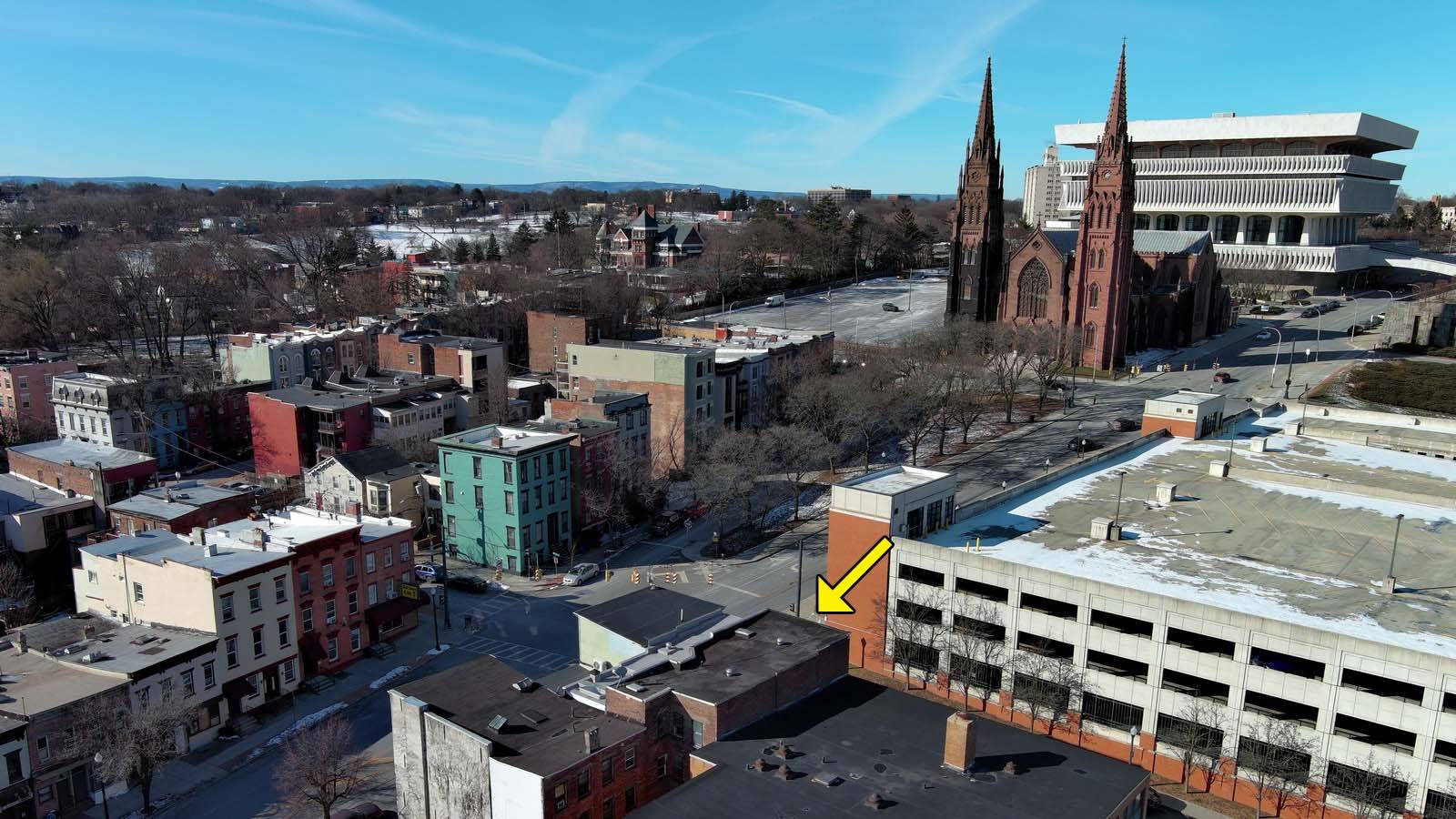 #6 photo, 52 Philip Street, Albany , NY 12207