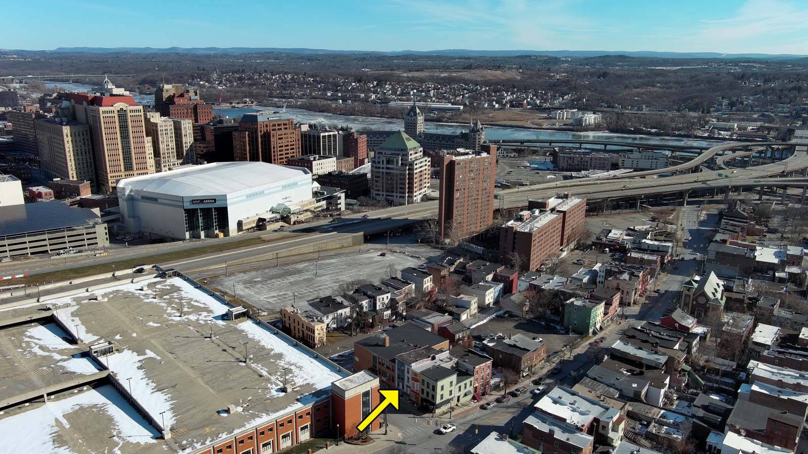 #8 photo, 52 Philip Street, Albany , NY 12207