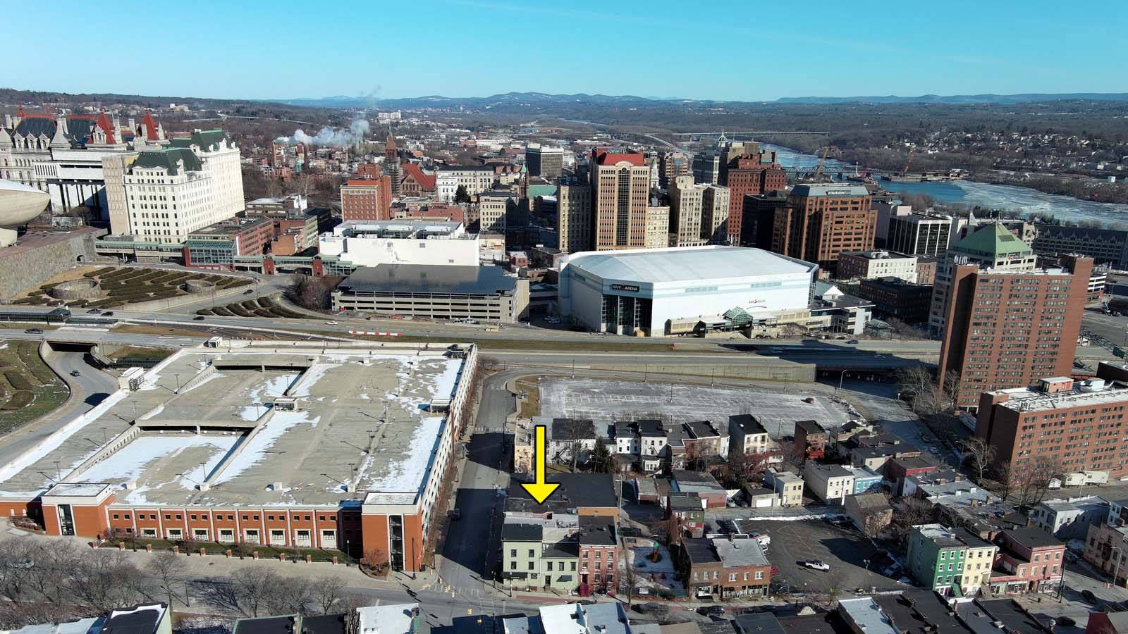 #9 photo, 52 Philip Street, Albany , NY 12207