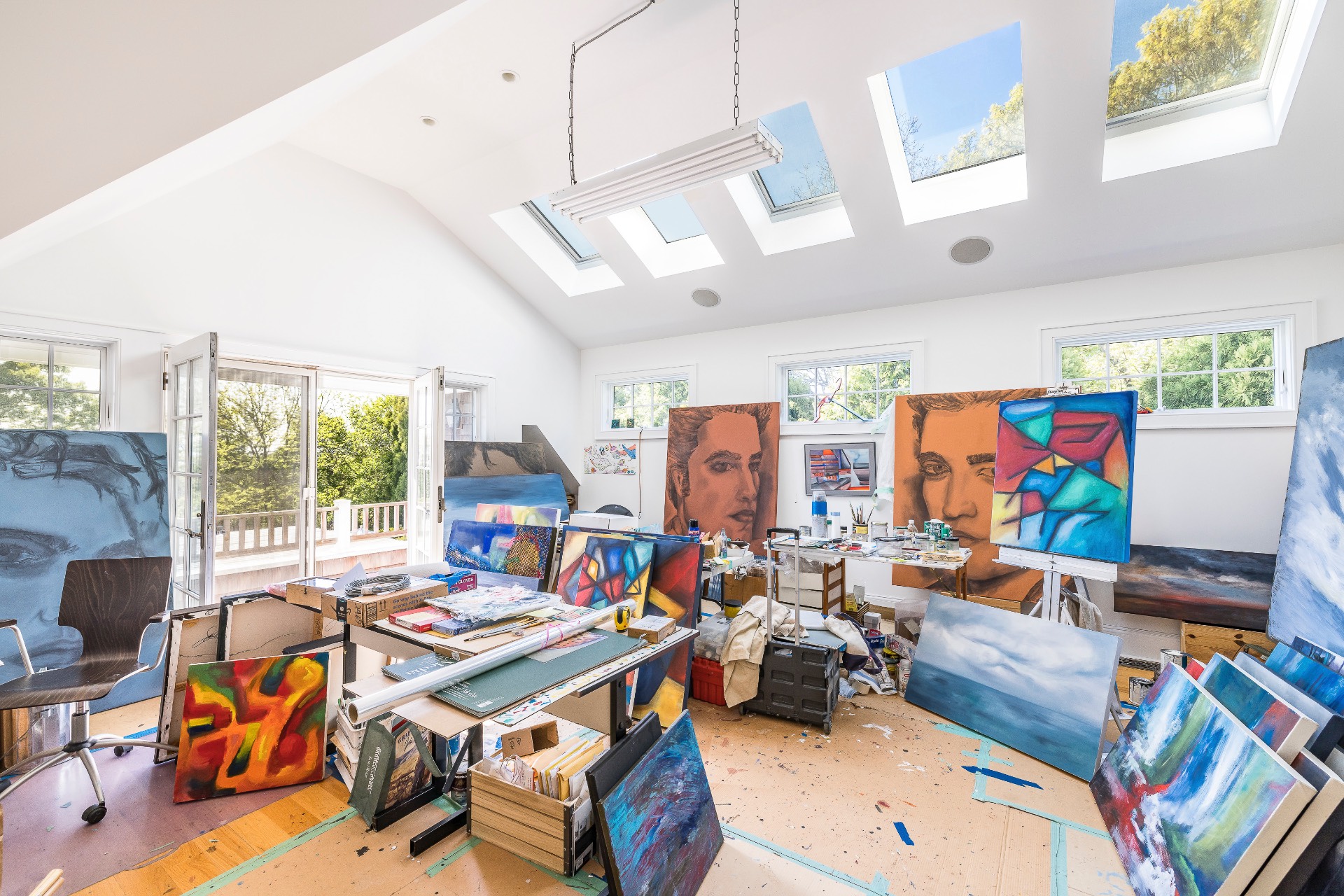 #29 photo, 16 Wills Point Road, מחוז סאפוק Montauk , NY 11954