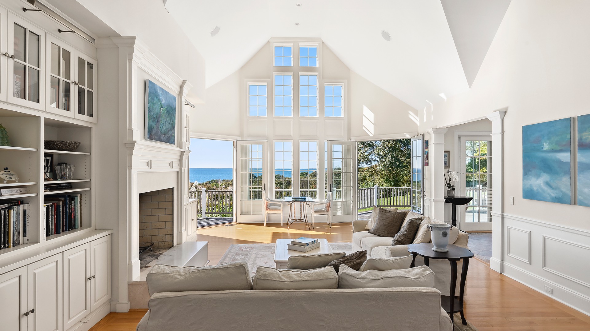 #6 photo, 16 Wills Point Road, מחוז סאפוק Montauk , NY 11954