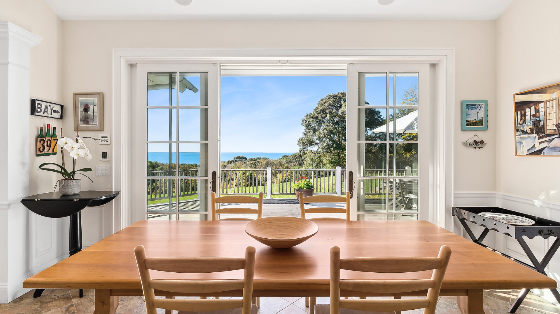 #12 photo, 16 & 18 Wills Point Road, מחוז סאפוק Montauk , NY 11954