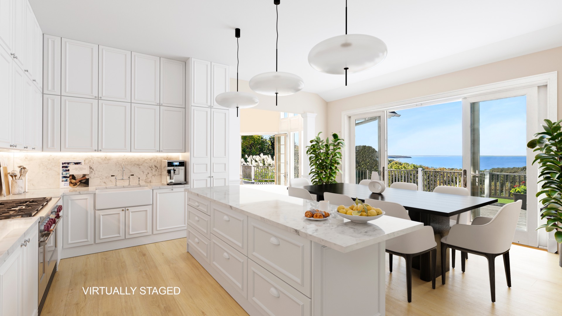 #17 photo, 16 & 18 Wills Point Road, מחוז סאפוק Montauk , NY 11954