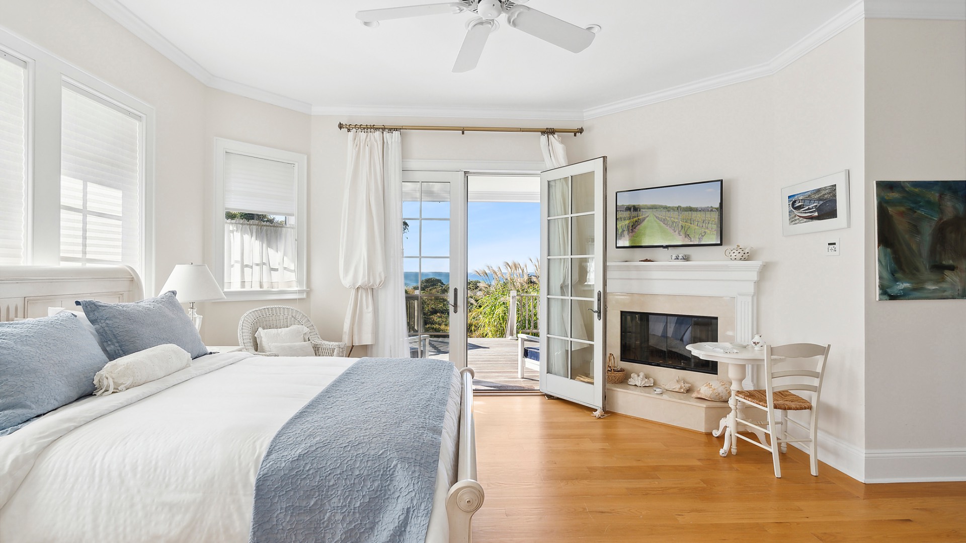 #18 photo, 16 & 18 Wills Point Road, מחוז סאפוק Montauk , NY 11954