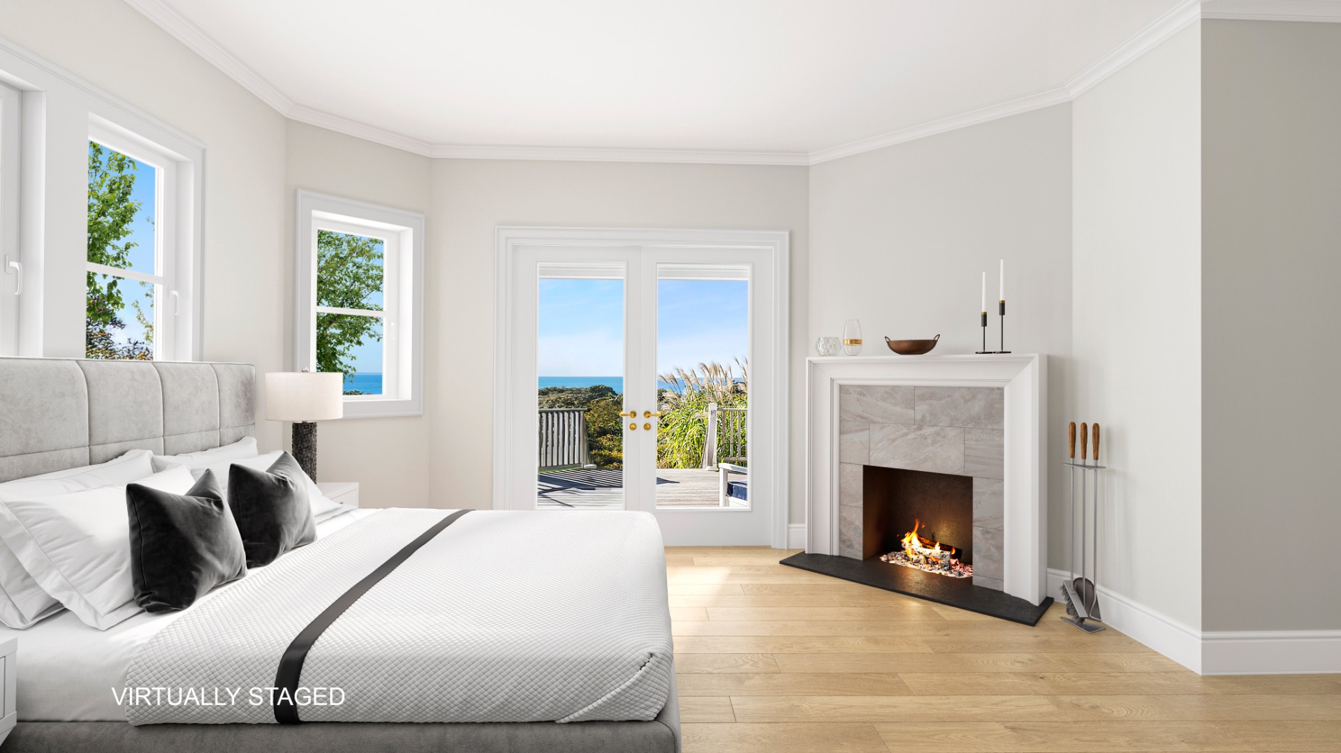 #19 photo, 16 & 18 Wills Point Road, מחוז סאפוק Montauk , NY 11954